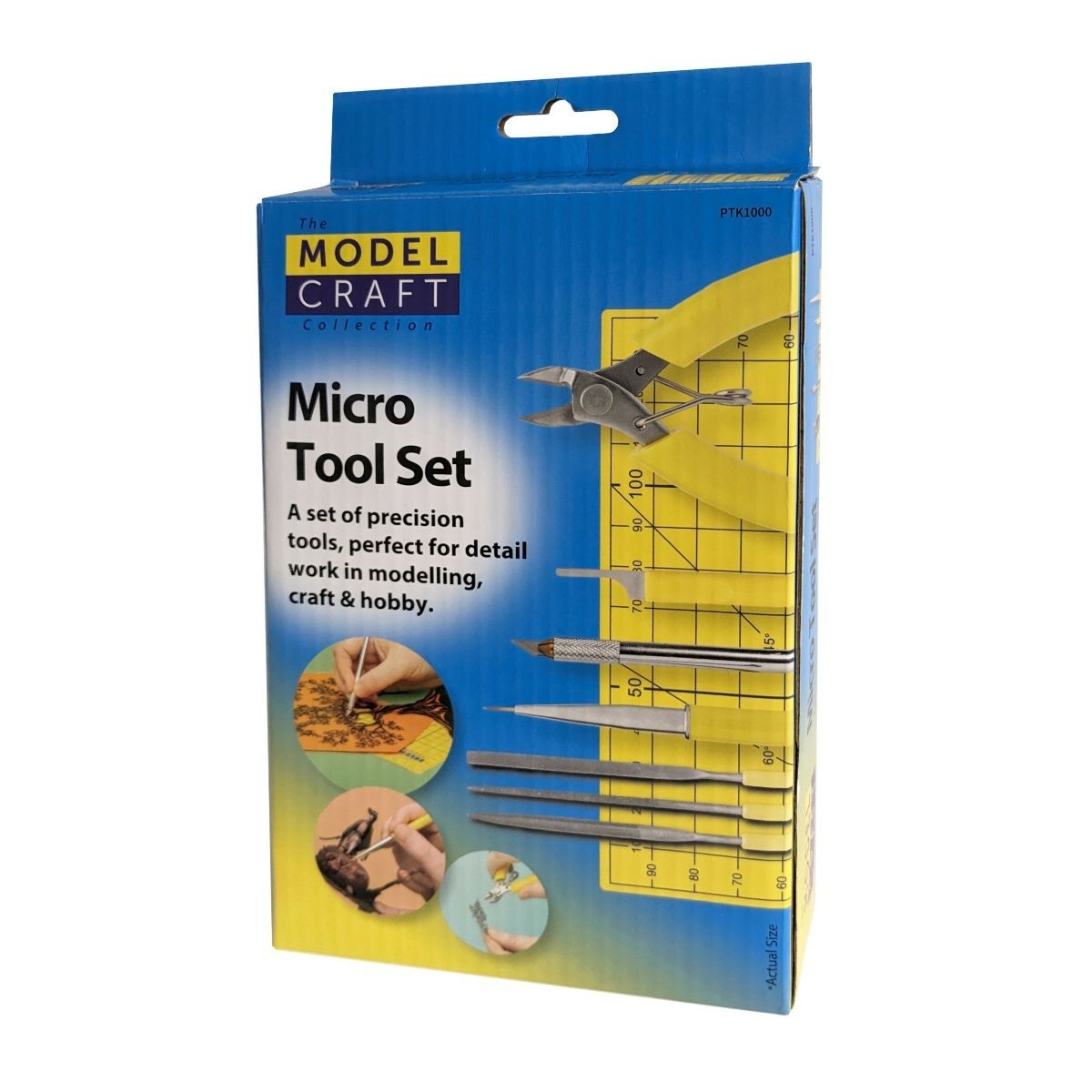 Micro Tool set